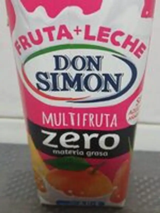 Don Simon Multifruta Zero