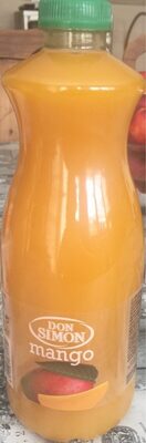 Néctar De Mango. D.S 1.L