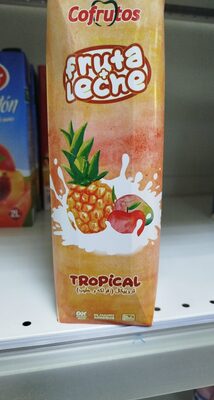 Cofrutos tropical