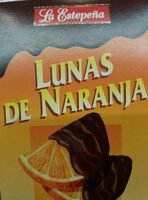 Lunas de naranja