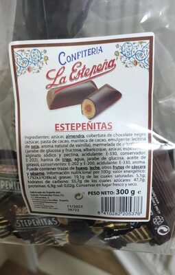 Estepeñitas