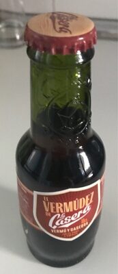 Unknown front packaging