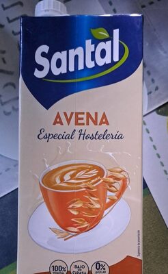 Avena especial hostelería