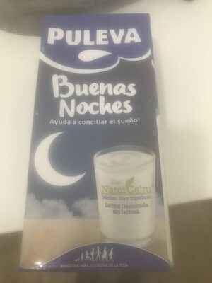 Buenas Noches