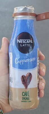 Latte Capuccino