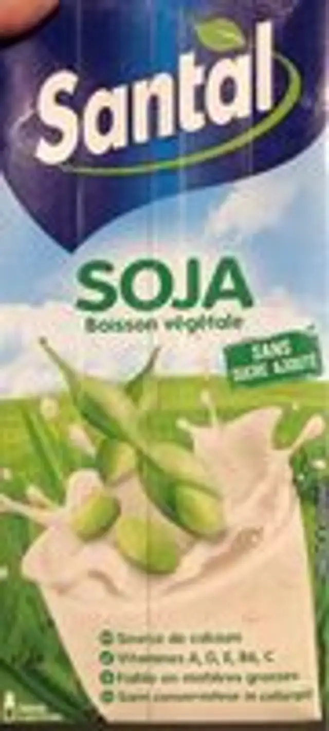 Soja