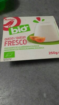 Queso fresco