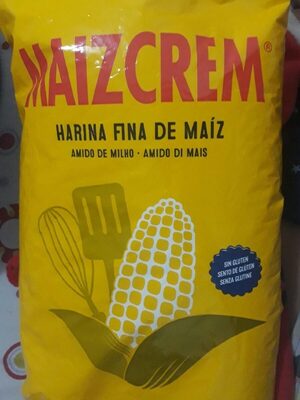 Maizcrem