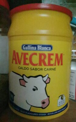 Avecrem