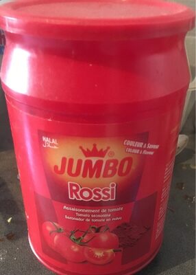 Jumbo Rossi