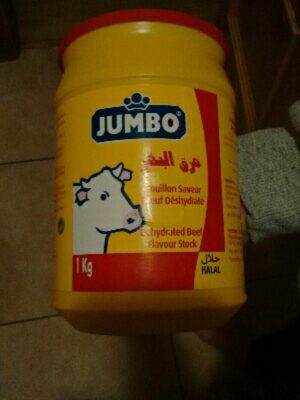 Unknown front packaging