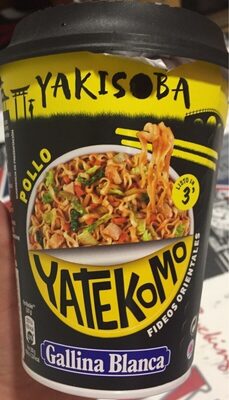 Yakisoba