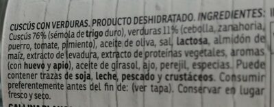 Yatekomo world tour Marruecos cous cous