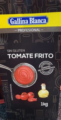 Tomate Frito