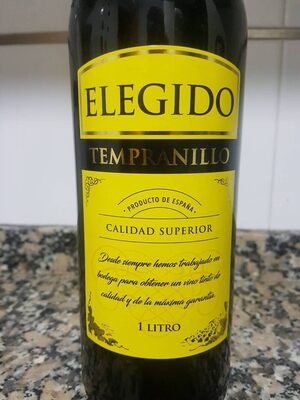 Tempranillo