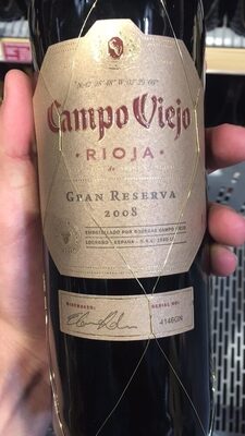 Campo Viejo