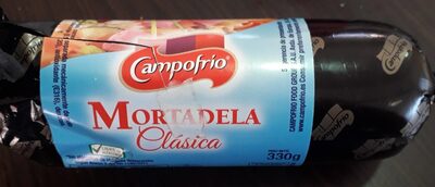 Mortadela Siciliana Mini 400GR