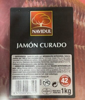 Jamon