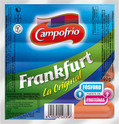 Frankfurt La Original