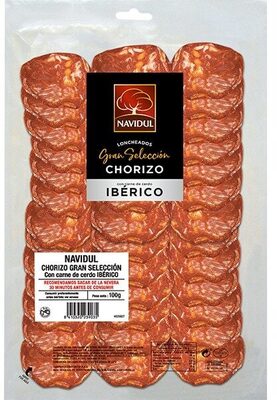 Chorizo