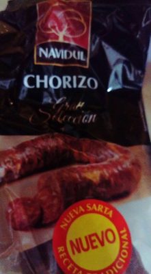 Chorizo
