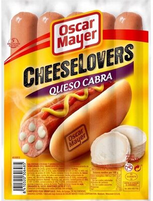 Unknown front packaging