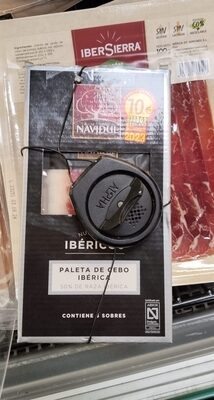 Estuche paleta cebo pequeño