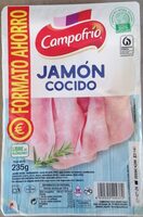 Jamon cocido