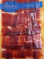 Jamón reserva
