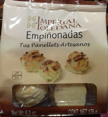 Empiñonadas