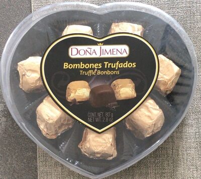 Truffe Bonbons