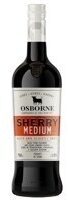 Sherry Medium