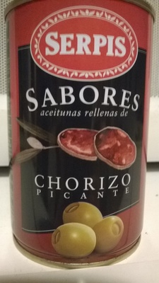 Sabores