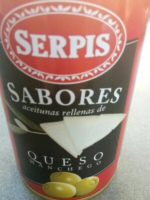 Sabores