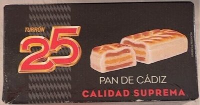 Pan de Cadiz