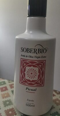 Aceite Oliva Virgen Extra