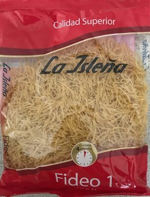 Fideo 1
