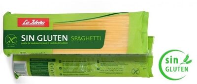 Spaghetti la isleña