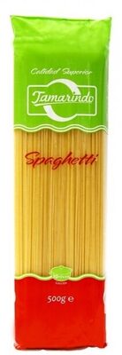Spaghetti