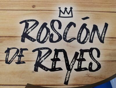 Roscón de reyes
