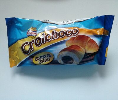 Croichoco