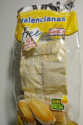 Valencianas free