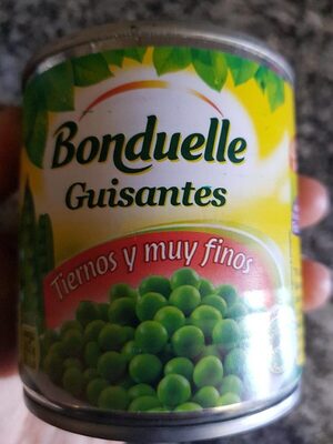 Guisantes