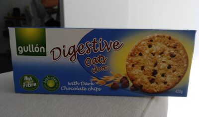 Digestivo Para Choc
