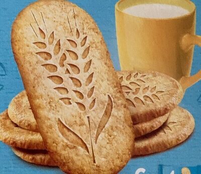 Gateau petit-déjeuner sans sucres ajoutés