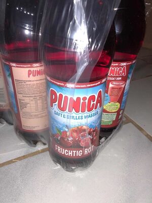 Rosé Rosado fruchtig 2016