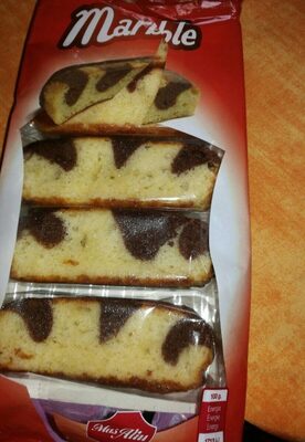 bizcocho marble