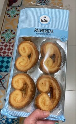 Palmeritas
