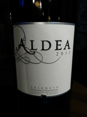 Aldea 2013
