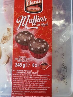 Muffins